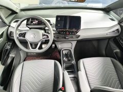 Volkswagen ID.3 Outstanding Edition - ფოტო 10