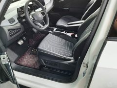 Volkswagen ID.3 Outstanding Edition - ფოტო 15