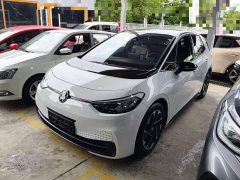 Volkswagen ID.3 Outstanding Edition - ფოტო 2