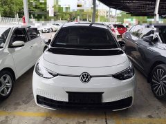 Volkswagen ID.3 Outstanding Edition - ფოტო 3