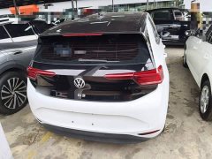 Volkswagen ID.3 Outstanding Edition - ფოტო 6