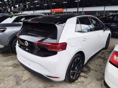 Volkswagen ID.3 Outstanding Edition - ფოტო 7