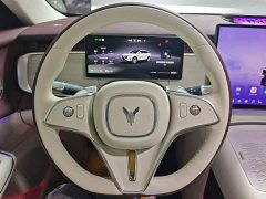 Voyah Lantu Zhiyin Four-Wheel Drive Qiankun Edition - ფოტო 11