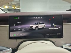 Voyah Lantu Zhiyin Four-Wheel Drive Qiankun Edition - ფოტო 12