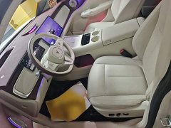 Voyah Lantu Zhiyin Four-Wheel Drive Qiankun Edition - ფოტო 15