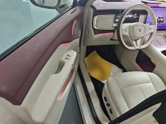 Voyah Lantu Zhiyin Four-Wheel Drive Qiankun Edition - ფოტო 16
