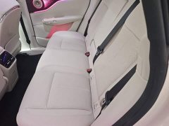Voyah Lantu Zhiyin Four-Wheel Drive Qiankun Edition - ფოტო 17