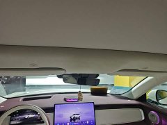 Voyah Lantu Zhiyin Four-Wheel Drive Qiankun Edition - ფოტო 18