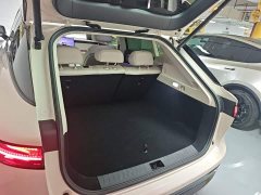 Voyah Lantu Zhiyin Four-Wheel Drive Qiankun Edition - ფოტო 19