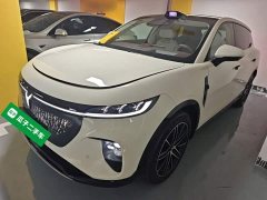 Voyah Lantu Zhiyin Four-Wheel Drive Qiankun Edition - ფოტო 2
