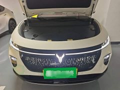 Voyah Lantu Zhiyin Four-Wheel Drive Qiankun Edition - ფოტო 20