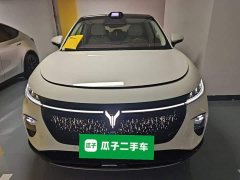 Voyah Lantu Zhiyin Four-Wheel Drive Qiankun Edition - ფოტო 3