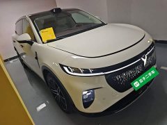 Voyah Lantu Zhiyin Four-Wheel Drive Qiankun Edition - ფოტო 4