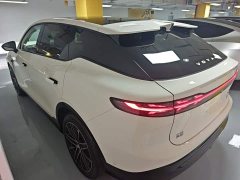 Voyah Lantu Zhiyin Four-Wheel Drive Qiankun Edition - ფოტო 5
