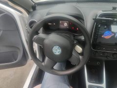 Nissan Eado EV 2021 Spirit Edition - ფოტო 11