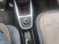 Nissan Eado EV 2021 Spirit Edition - ფოტო 14