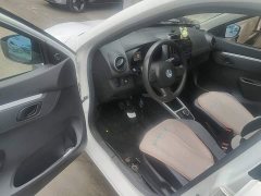 Nissan Eado EV 2021 Spirit Edition - ფოტო 16