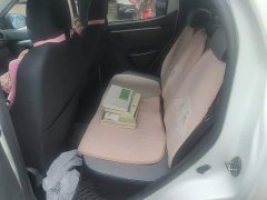 Nissan Eado EV 2021 Spirit Edition - ფოტო 17