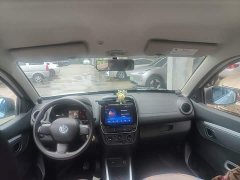 Nissan Eado EV 2021 Spirit Edition - ფოტო 18