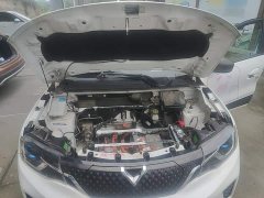 Nissan Eado EV 2021 Spirit Edition - ფოტო 20