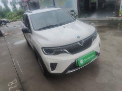 Nissan Eado EV 2021 Spirit Edition - ფოტო 4