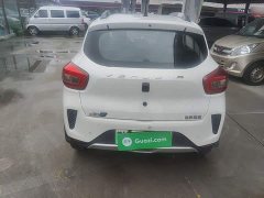 Nissan Eado EV 2021 Spirit Edition - ფოტო 6