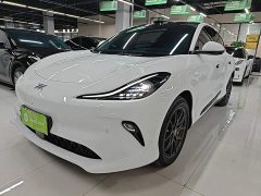 IM Motors Zhiji LS6 Lingxi Intelligent Driving Edition - ფოტო 1