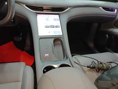 IM Motors Zhiji LS6 Lingxi Intelligent Driving Edition - ფოტო 14