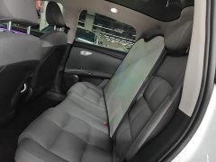 IM Motors Zhiji LS6 Lingxi Intelligent Driving Edition - ფოტო 17