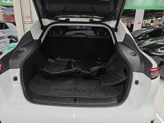 IM Motors Zhiji LS6 Lingxi Intelligent Driving Edition - ფოტო 19