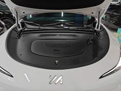 IM Motors Zhiji LS6 Lingxi Intelligent Driving Edition - ფოტო 20