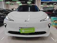 IM Motors Zhiji LS6 Lingxi Intelligent Driving Edition - ფოტო 3