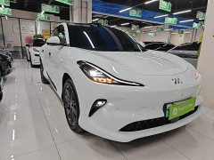 IM Motors Zhiji LS6 Lingxi Intelligent Driving Edition - ფოტო 4