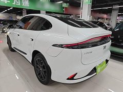 IM Motors Zhiji LS6 Lingxi Intelligent Driving Edition - ფოტო 5