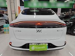 IM Motors Zhiji LS6 Lingxi Intelligent Driving Edition - ფოტო 6