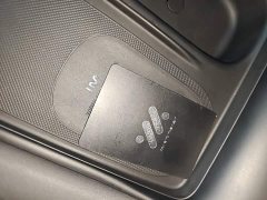 IM Motors Zhiji LS6 Lingxi Intelligent Driving Edition - ფოტო 9