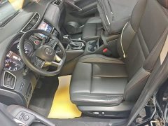 Nissan Qashqai 2.0L CVT Luxury - ფოტო 15