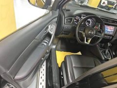 Nissan Qashqai 2.0L CVT Luxury - ფოტო 16
