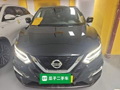 Nissan Qashqai 2.0L CVT Luxury - ფოტო 3