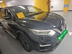 Nissan Qashqai 2.0L CVT Luxury - ფოტო 4