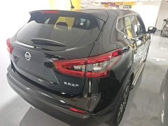 Nissan Qashqai 2.0L CVT Luxury - ფოტო 7