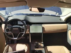 Land Rover Discovery Sport Performance Technology Edition - ფოტო 10