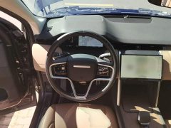 Land Rover Discovery Sport Performance Technology Edition - ფოტო 11