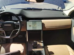Land Rover Discovery Sport Performance Technology Edition - ფოტო 13