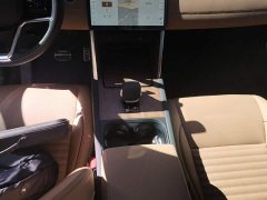 Land Rover Discovery Sport Performance Technology Edition - ფოტო 14