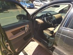 Land Rover Discovery Sport Performance Technology Edition - ფოტო 16