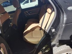 Land Rover Discovery Sport Performance Technology Edition - ფოტო 17