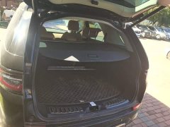 Land Rover Discovery Sport Performance Technology Edition - ფოტო 19