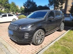 Land Rover Discovery Sport Performance Technology Edition - ფოტო 2