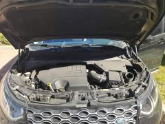 Land Rover Discovery Sport Performance Technology Edition - ფოტო 20